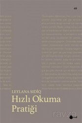 Hızlı Okuma Pratiği - Red Yayınları