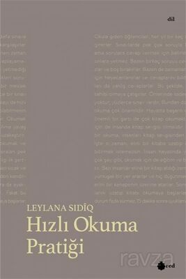 Hızlı Okuma Pratiği - 1