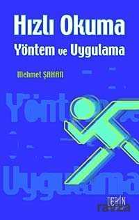 Hızlı Okuma Yöntem ve Uygulama - 1