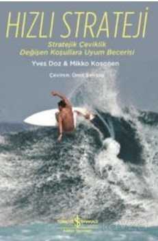 Hızlı Strateji - İş Bankası Yayınları