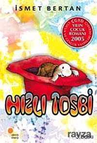 Hızlı Tosbi - Günışığı Kitaplığı