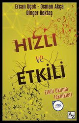 Hızlı ve Etkili - Az Kitap