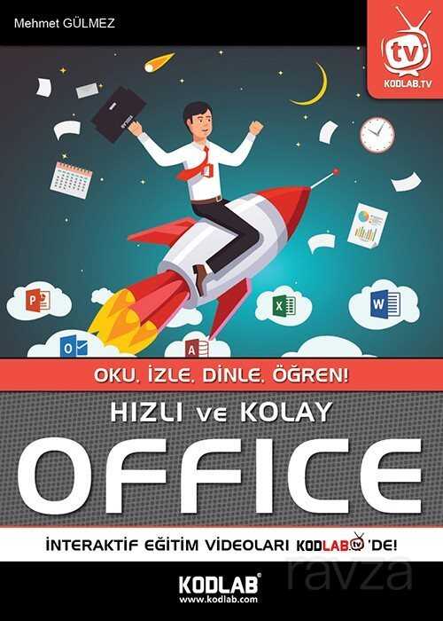 Hızlı ve Kolay Office - 1