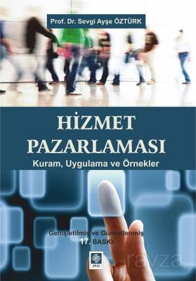 Hizmet Pazarlaması - 1