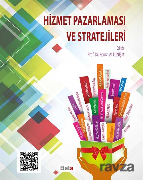 Hizmet Pazarlaması ve Stratejileri - 1