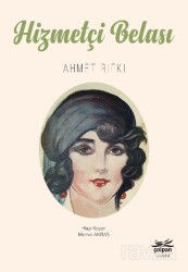 Hizmetçi Belası - Çolpan Kitap