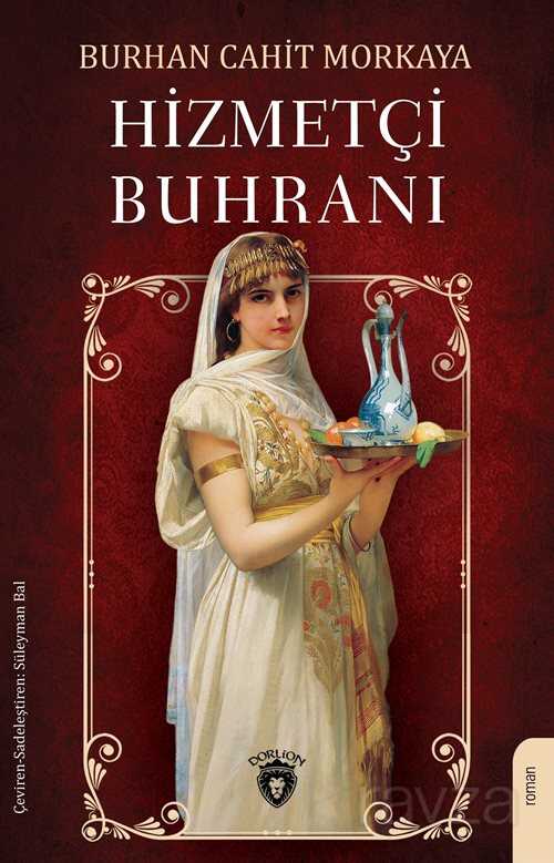 Hizmetçi Buhranı - Dorlion Yayınevi