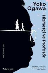 Hizmetçi ve Profesör - Domingo Yayınevi