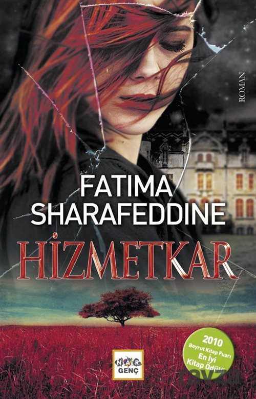 Hizmetkar - Nar Yayınları