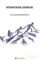 Hizmetkar Liderlik - Hiper Yayın