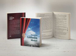 Hizmetkar Liderlik Modeli - 4