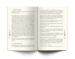 Hizmetkar Liderlik Modeli - 3