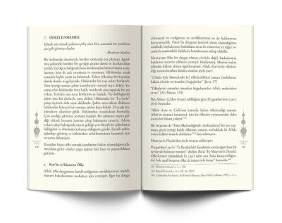 Hizmetkar Liderlik Modeli - 3