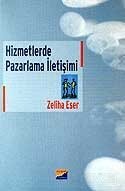 Hizmetlerde Pazarlama İletişimi - Siyasal Kitabevi