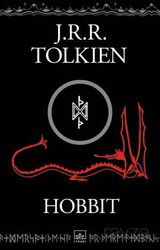 Hobbit - İthaki Yayınları