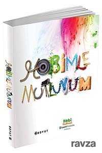 Hobimle Mutluyum - Boyut Yayın Grubu