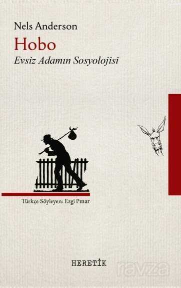 Hobo - Heretik Yayıncılık