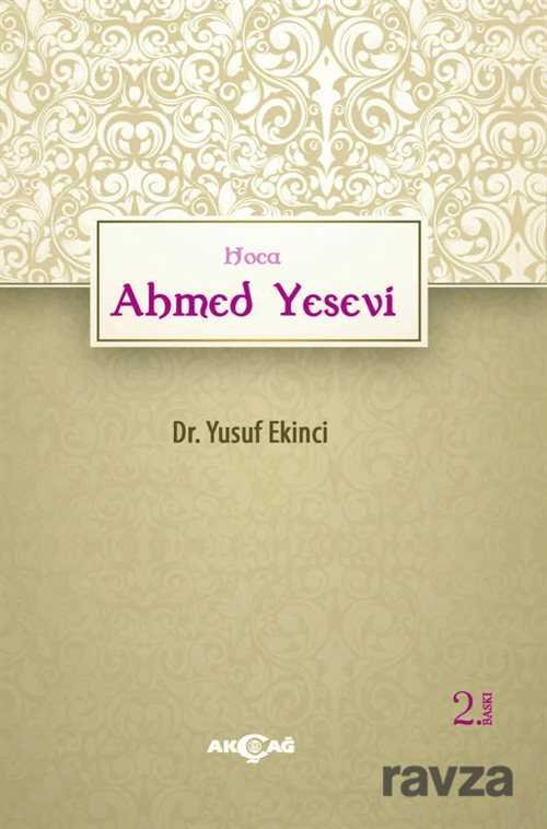 Hoca Ahmed Yesevi - 1