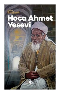 Hoca Ahmet Yesevi - 1