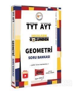 Hocaların Gözünden TYT AYT Geometri Soru Bankası - 1