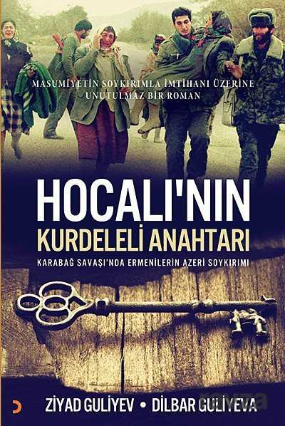 Hocalı'nın Kurdeleli Anahtarı - 1