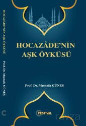 Hocazadenin Aşk Öyküsü - Festival Yayıncılık