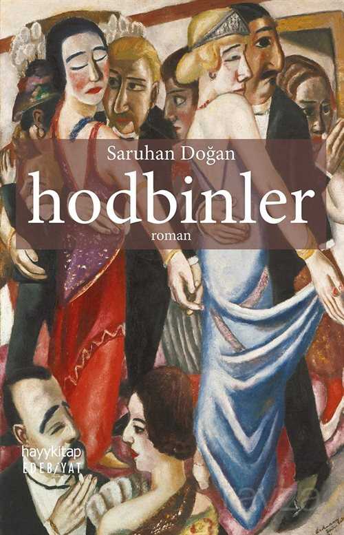 Hodbinler - Hayy Kitap - Kampanya