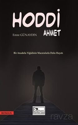 Hoddi Ahmet - 1