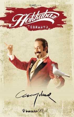 Hokkabaz - İnkılap Kitabevi