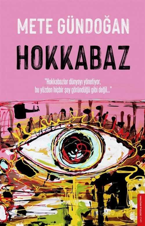 Hokkabaz - 1