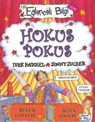 Hokus Pokus - Eğlenceli Bilgi