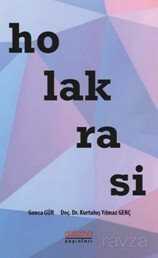 Holakrasi - Astana Yayınları