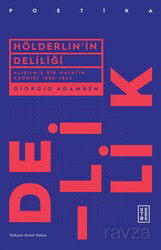 Hölderlin'in Deliliği - Ketebe Yayınevi