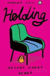 Holding - Dedalus Kitap