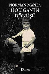 Holigan'ın Dönüşü - Metis Yayınları