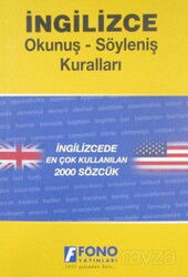 Hollandaca Standart Sözlük - Fono Yayınları