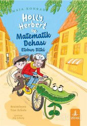 Holly, Herbert ve Matematik Dehası Etobur Bitki - Büyülü Fener