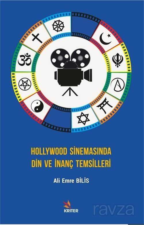 Hollywood Sinemasında Din ve İnanç Temsilleri - 1