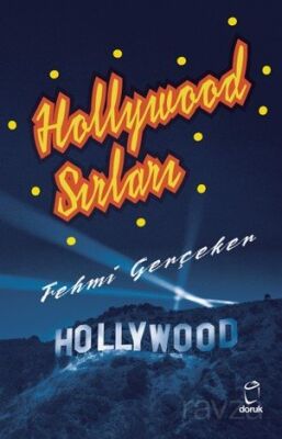 Hollywood Sırları - 1