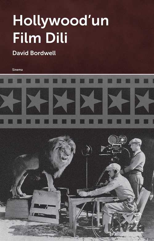 Hollywood'un Film Dili - Doruk Yayınları