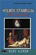 Holmes İstanbul'da / Kanlı Elmasla - 1