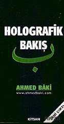 Holografik Bakış - Kitsan Basım Yayın