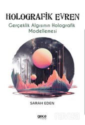 Holografik Evren - Gece Kitaplığı