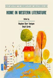 Home In Western Literature - Kriter Basım Yayın Dağıtım