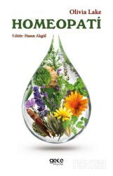 Homeopati - Gece Kitaplığı