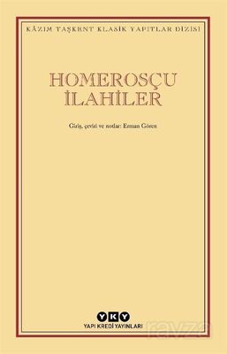 Homerosçu İlahiler - 1