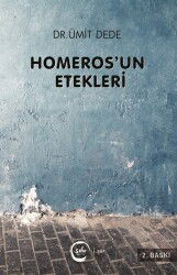 Homeros'un Etekleri - Sıfır Yayınları