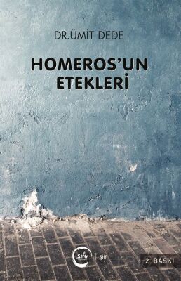 Homeros'un Etekleri - 1