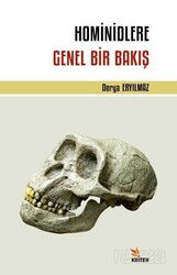 Hominidlere Genel Bir Bakış - Kriter Basım Yayın Dağıtım