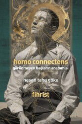 Homo Connectens - Fihrist Kitap